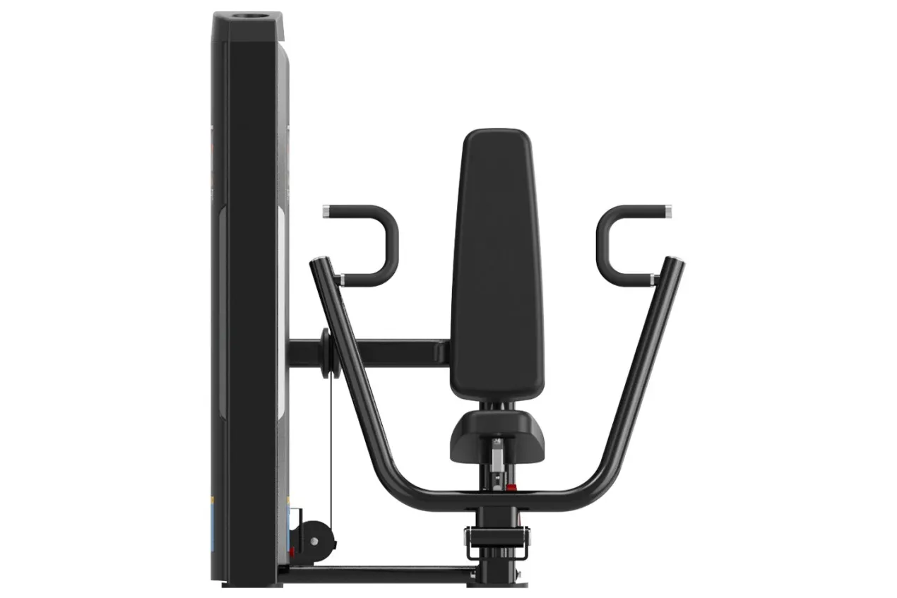 Warrior Pro Commercial Series Chest Press (🧨JULY 4th SALE - Extra 5%)