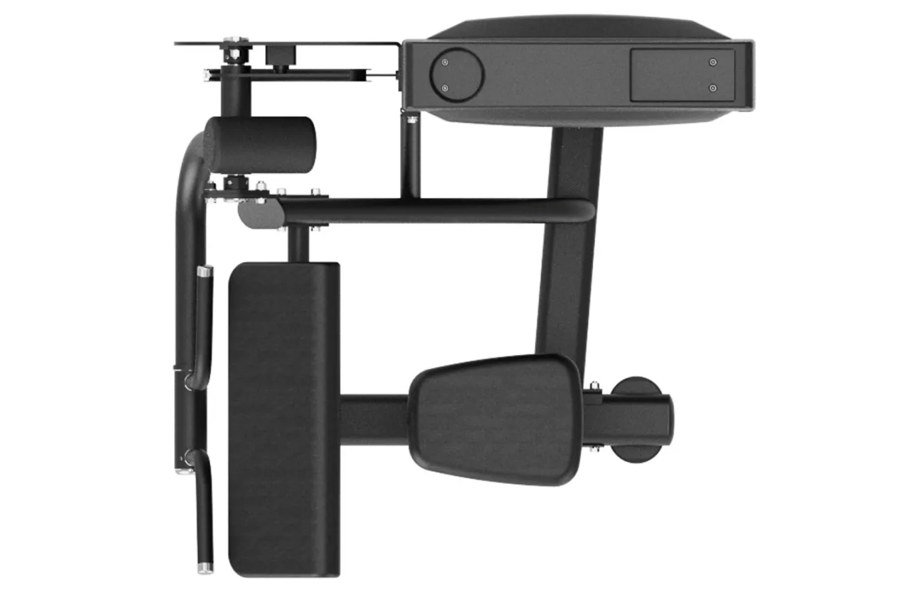 Warrior Pro Commercial Series Biceps Curl (🧨JULY 4th SALE - Extra 5%)