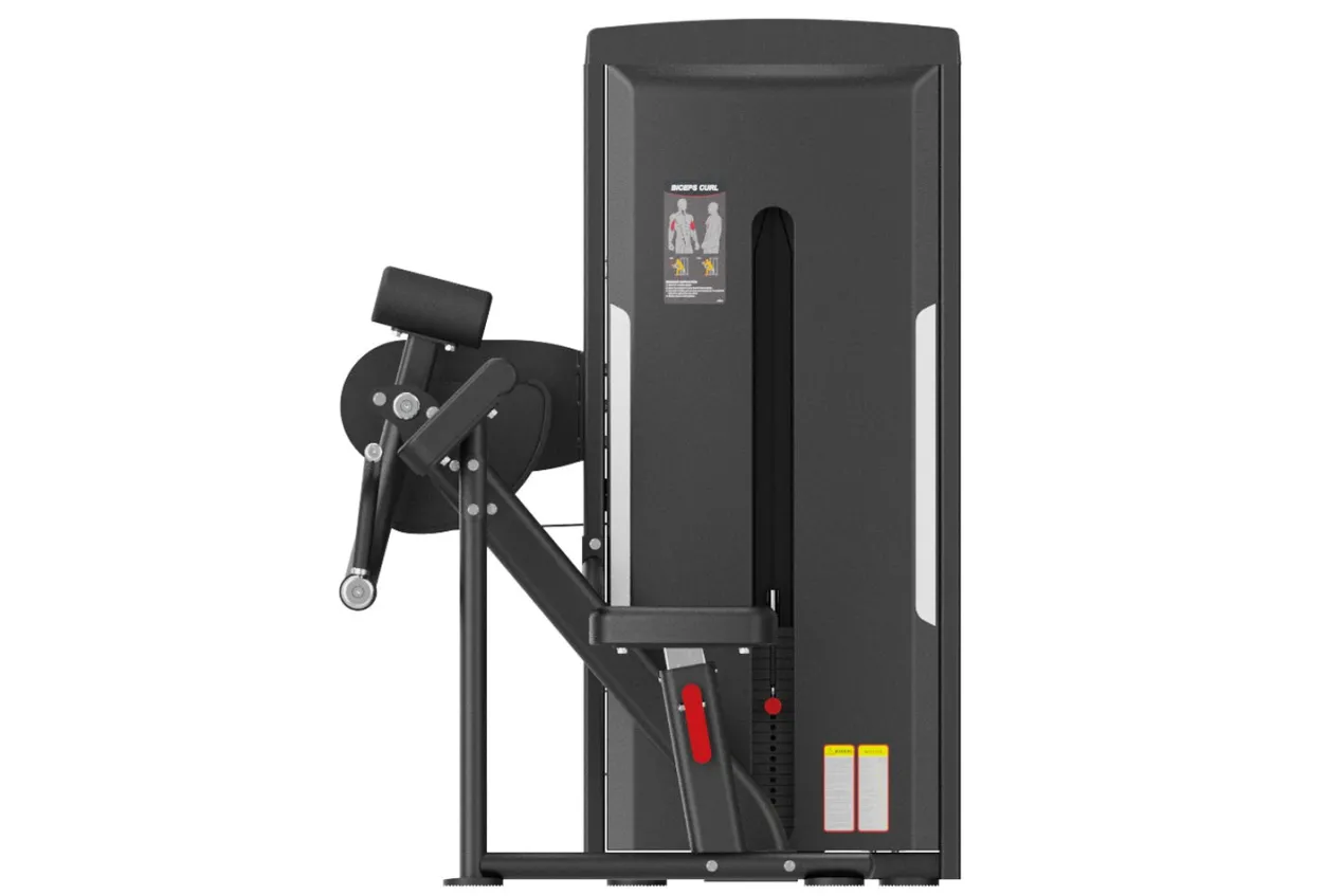 Warrior Pro Commercial Series Biceps Curl (🧨JULY 4th SALE - Extra 5%)