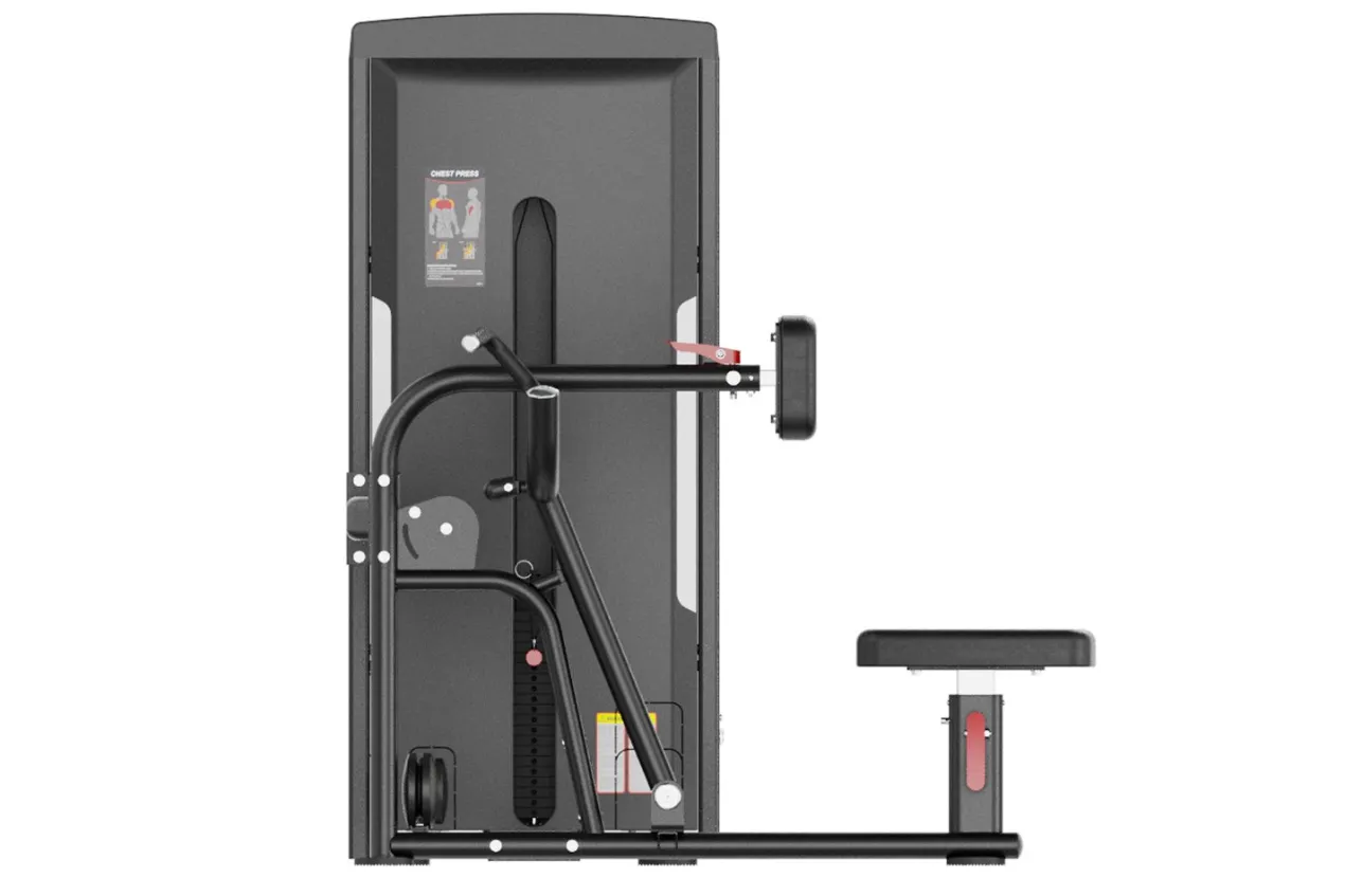 Warrior Pro Commercial Series Seated Row (🧨JULY 4th SALE - Extra 5%)