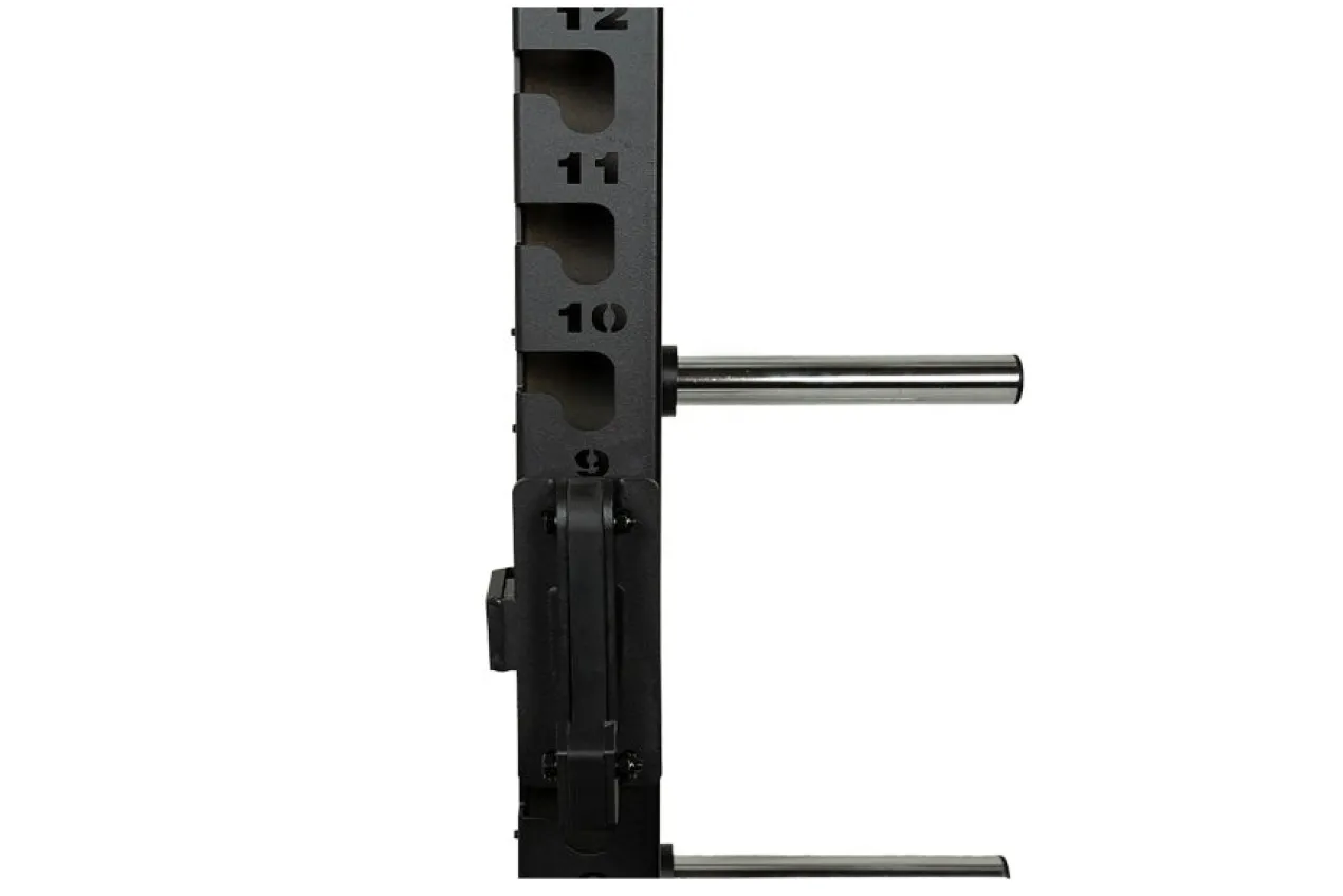Warrior Pro Power Rack