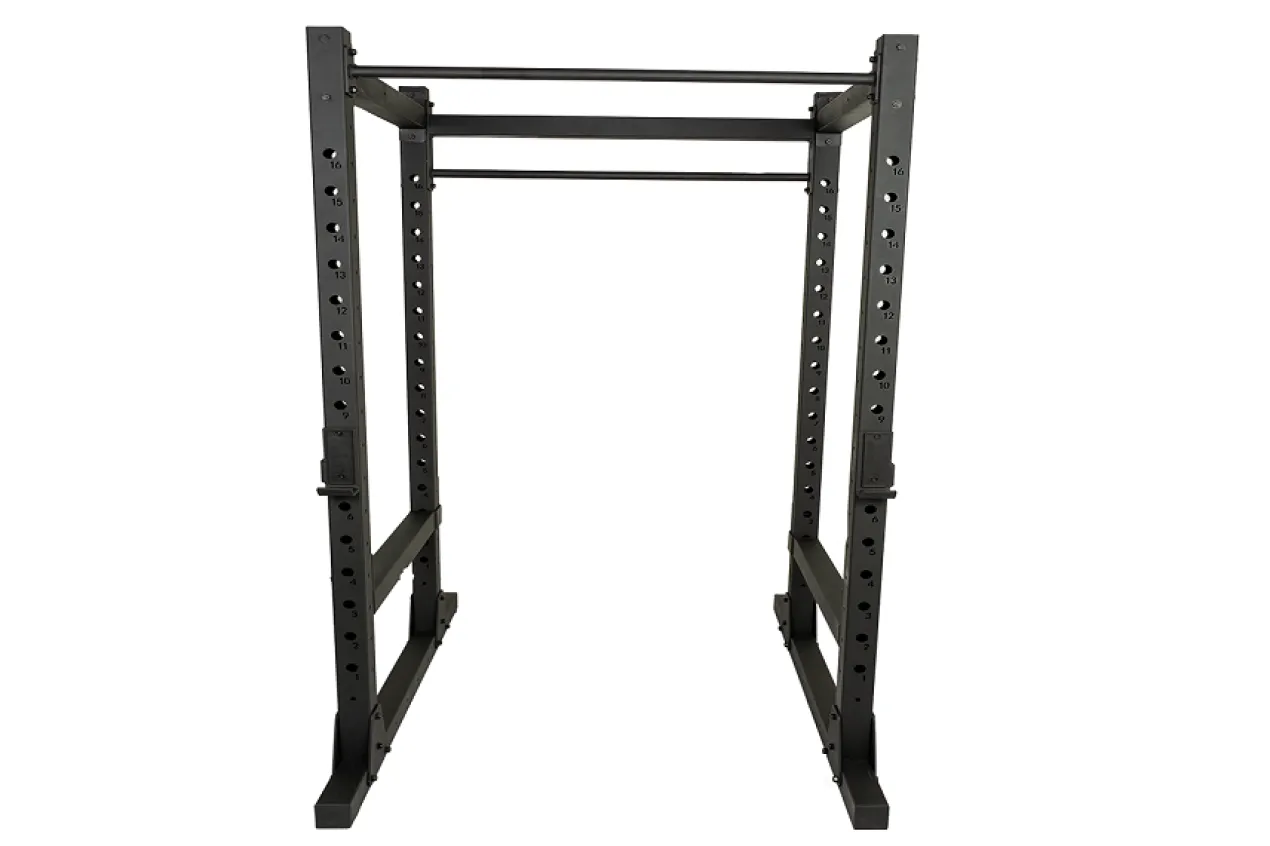 Warrior Pro Power Rack