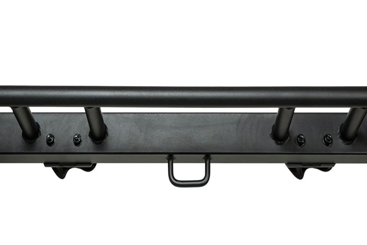 Warrior Pro Power Rack