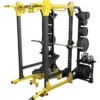 Warrior Pro Power Rack
