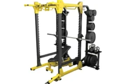 Warrior Pro Power Rack