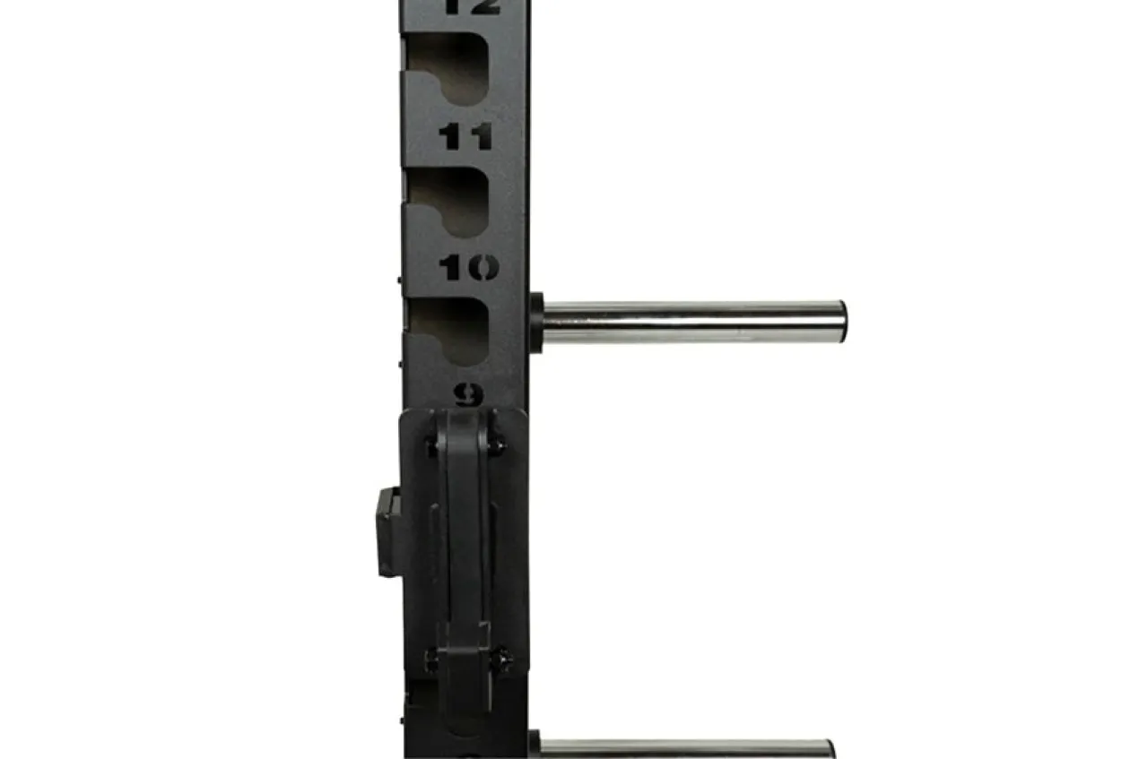Warrior Pro Power Rack