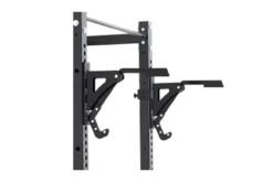 Warrior 801 Pro Power Rack Cage Functional Trainer Cable Pulley Home Gym w/ Smith Machine (🧨JULY 4th SALE)
