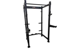 Warrior Pro Power Rack w/ Optional Attachments
