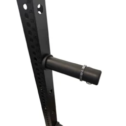 Warrior Pro Power Rack w/ Optional Attachments