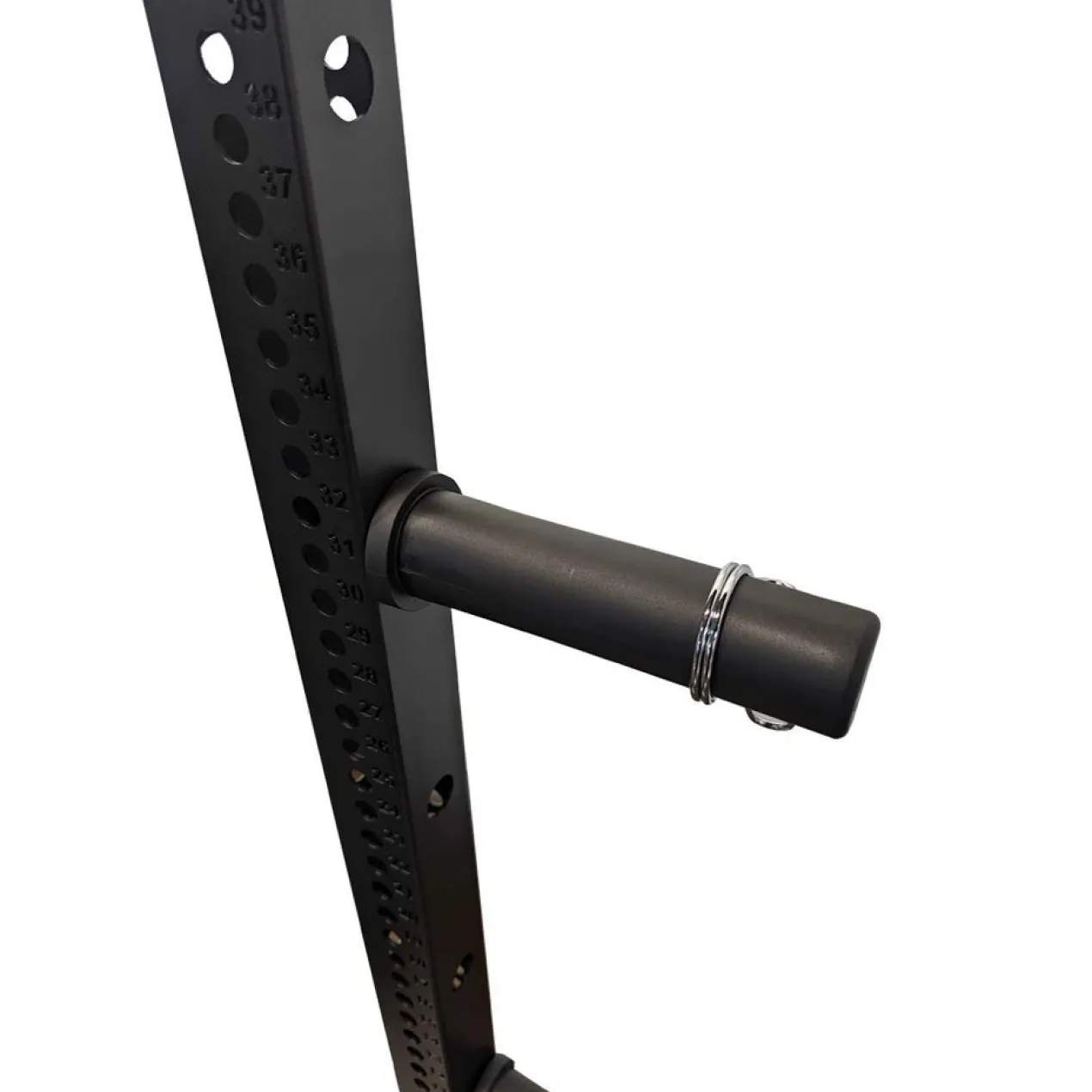 Warrior Pro Power Rack w/ Optional Attachments