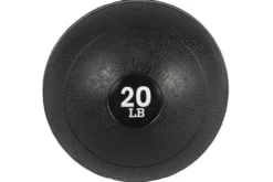 Warrior Slam Ball