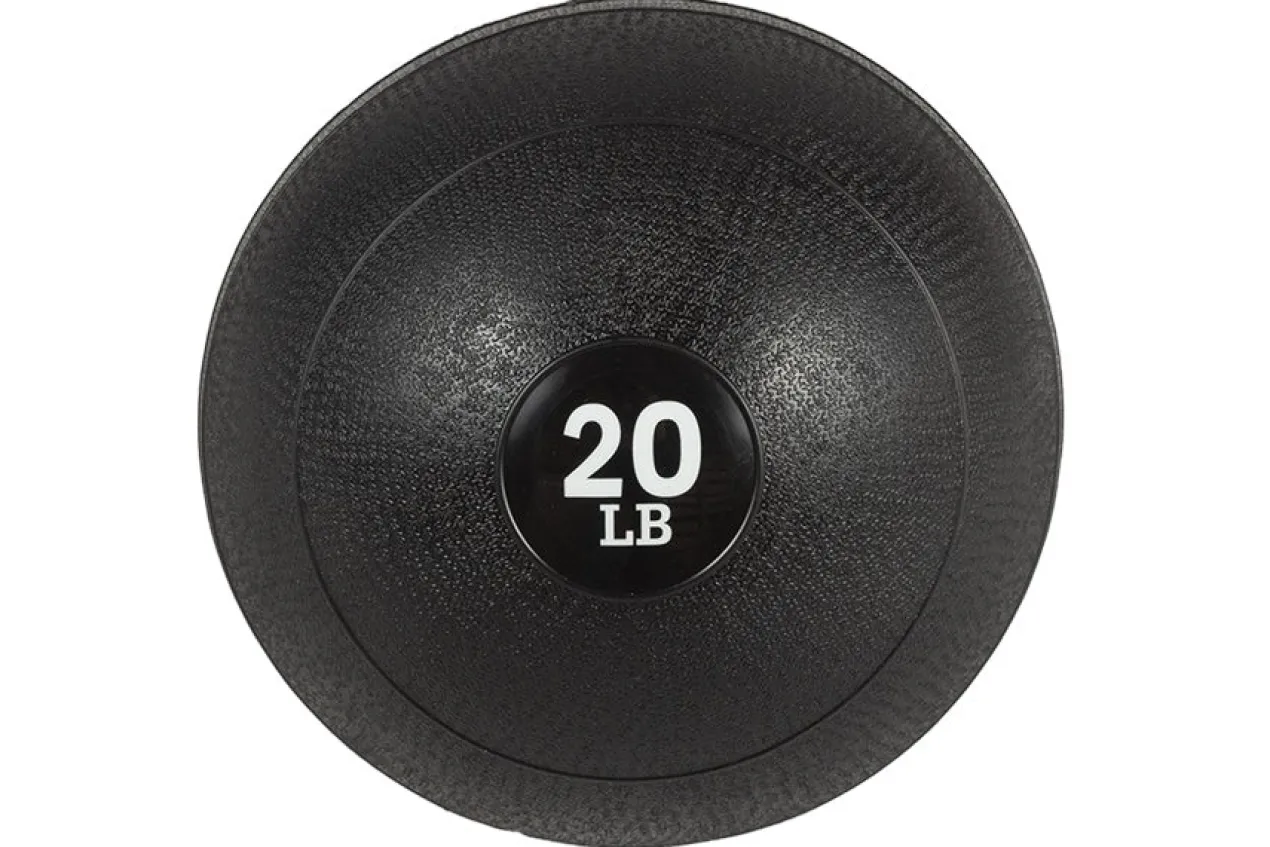 Warrior Slam Ball