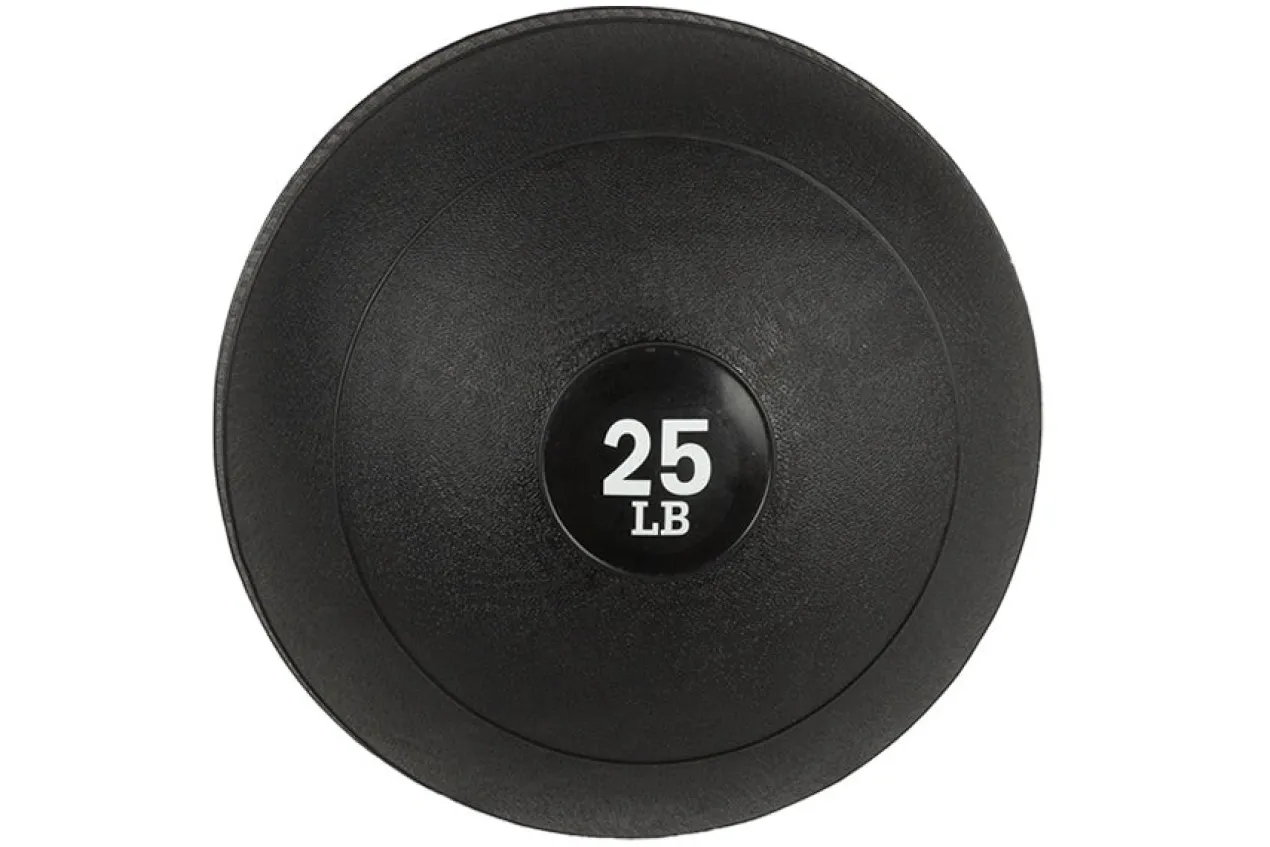 Warrior Slam Ball