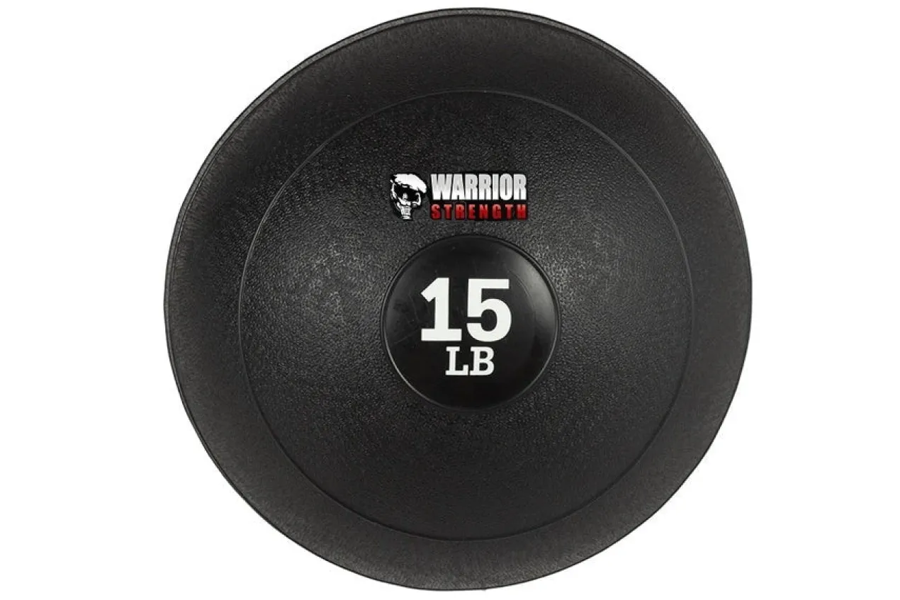 Warrior Slam Ball