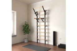 Warrior Swedish Stall Bars/Ladder