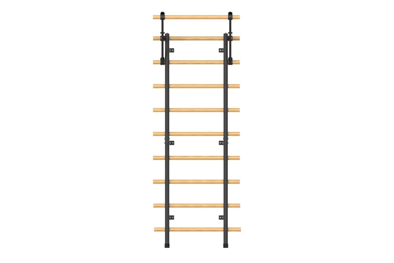 Warrior Swedish Stall Bars/Ladder