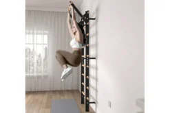 Warrior Swedish Stall Bars/Ladder