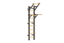 Warrior Swedish Stall Bars/Ladder