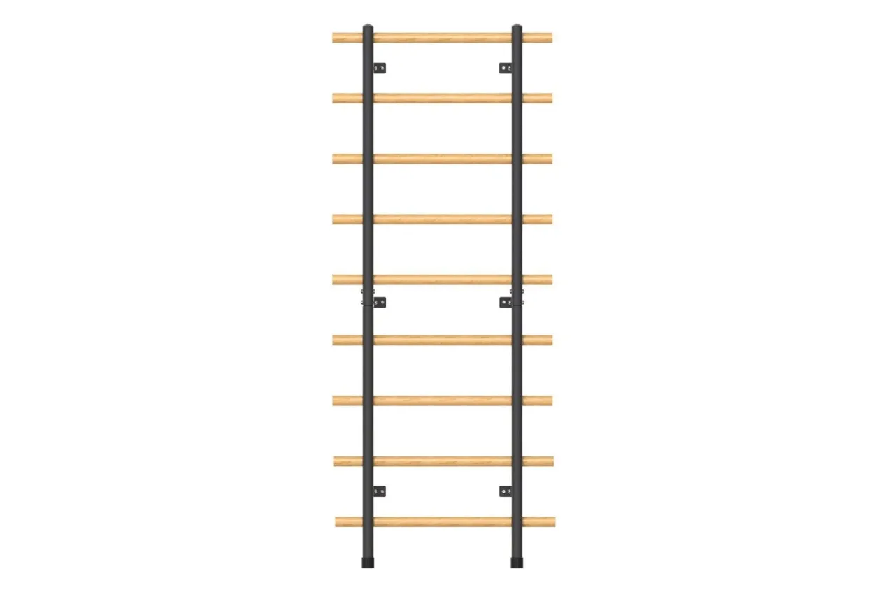 Warrior Swedish Stall Bars/Ladder
