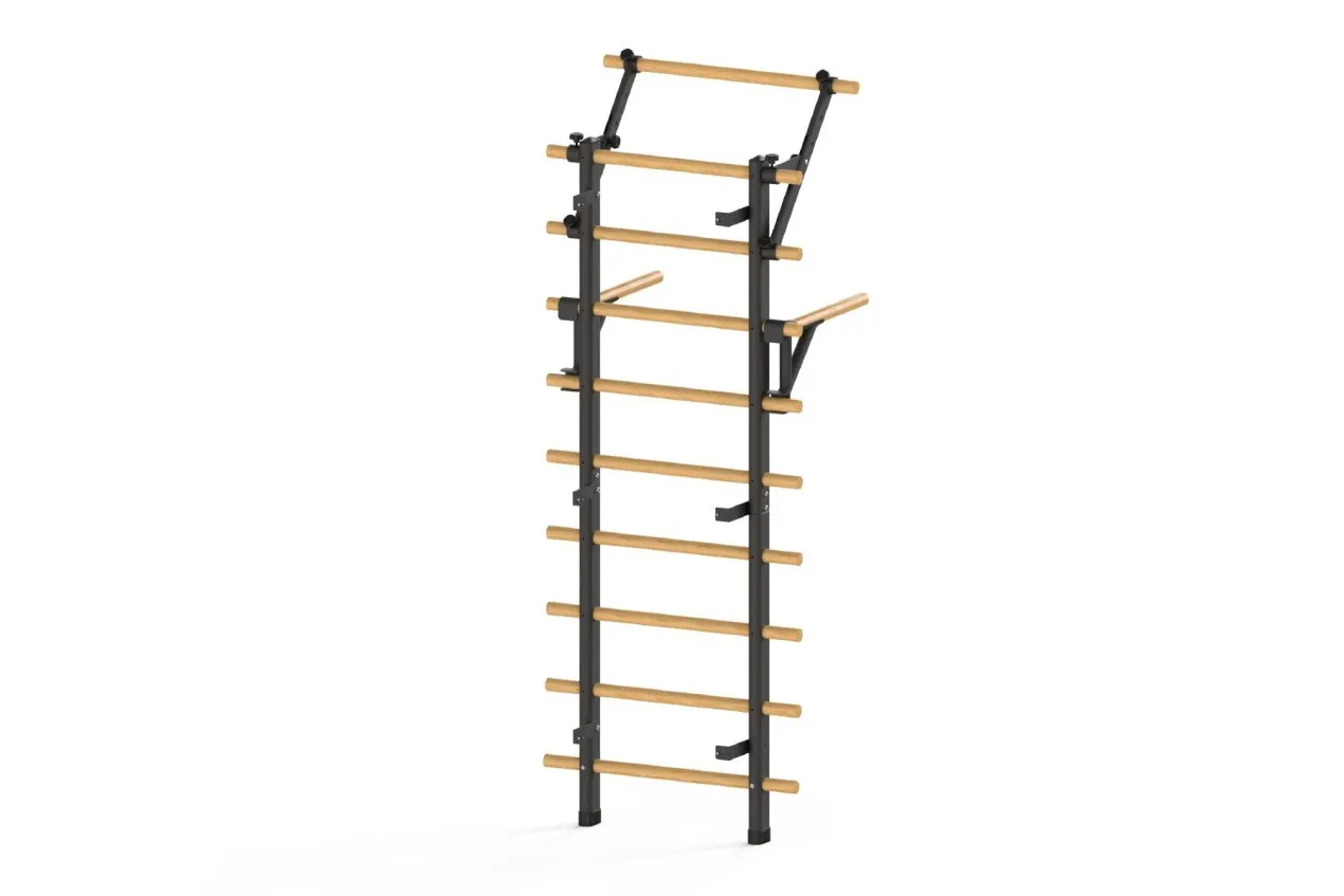 Warrior Swedish Stall Bars/Ladder