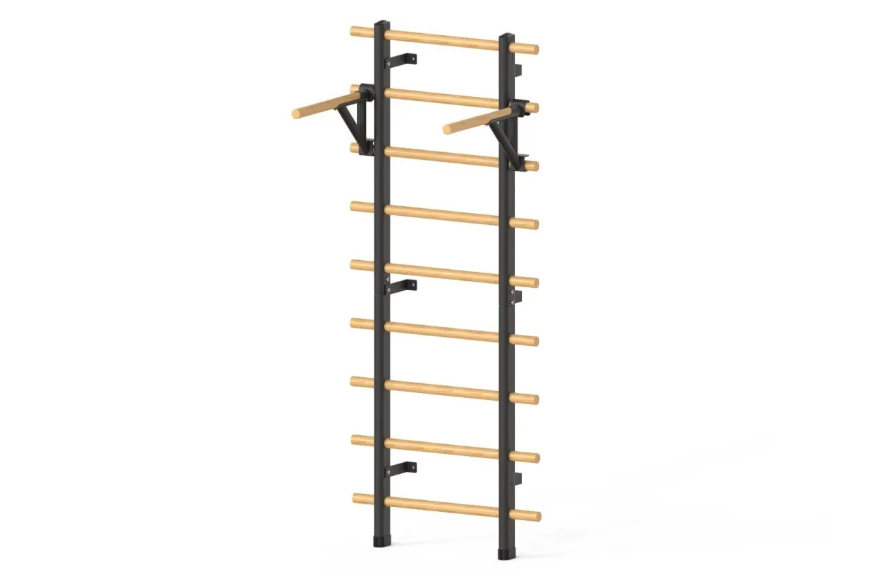 Warrior Swedish Stall Bars/Ladder