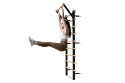 Warrior Swedish Stall Bars/Ladder