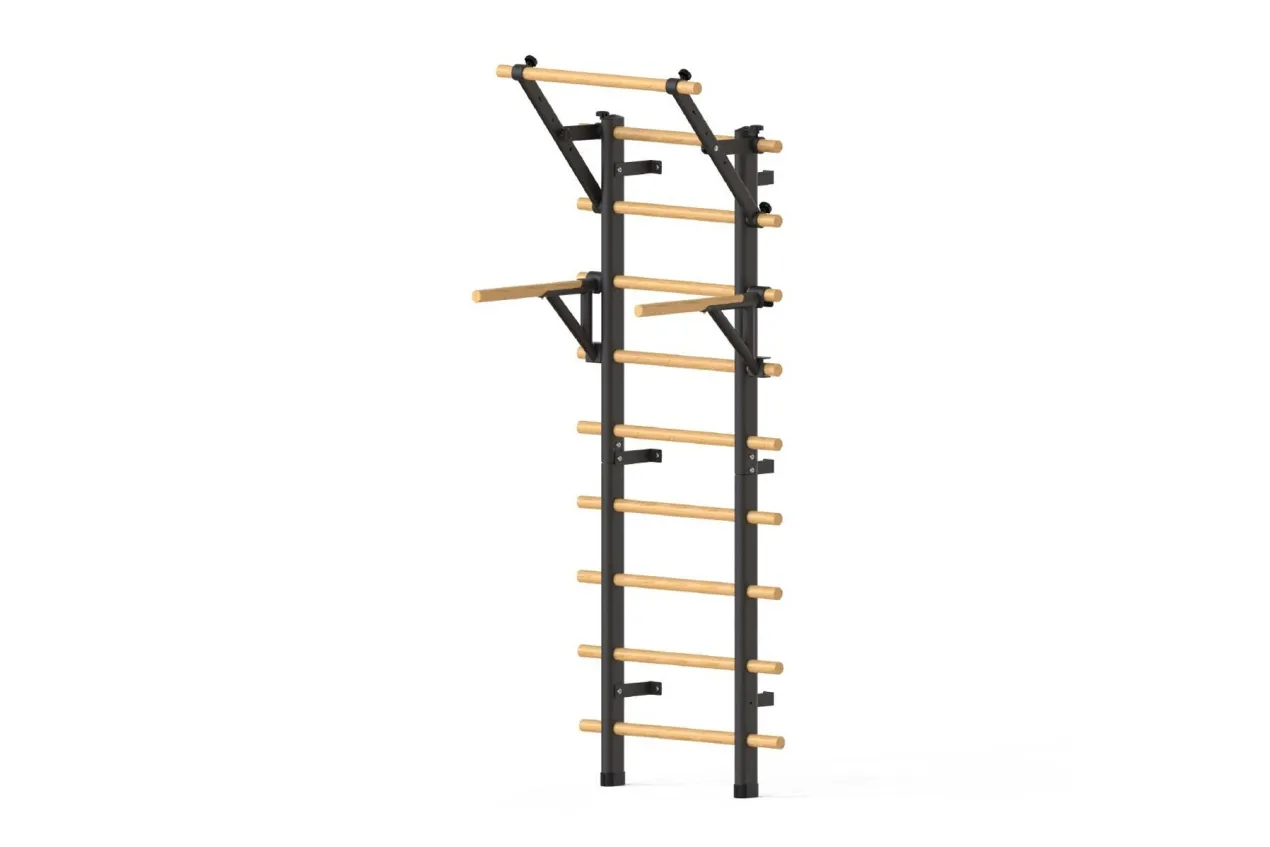 Warrior Swedish Stall Bars/Ladder