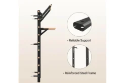Warrior Swedish Stall Bars/Ladder