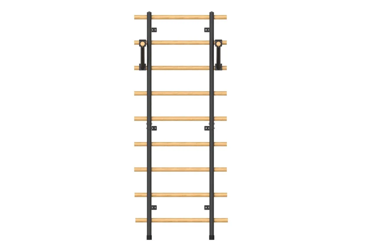 Warrior Swedish Stall Bars/Ladder