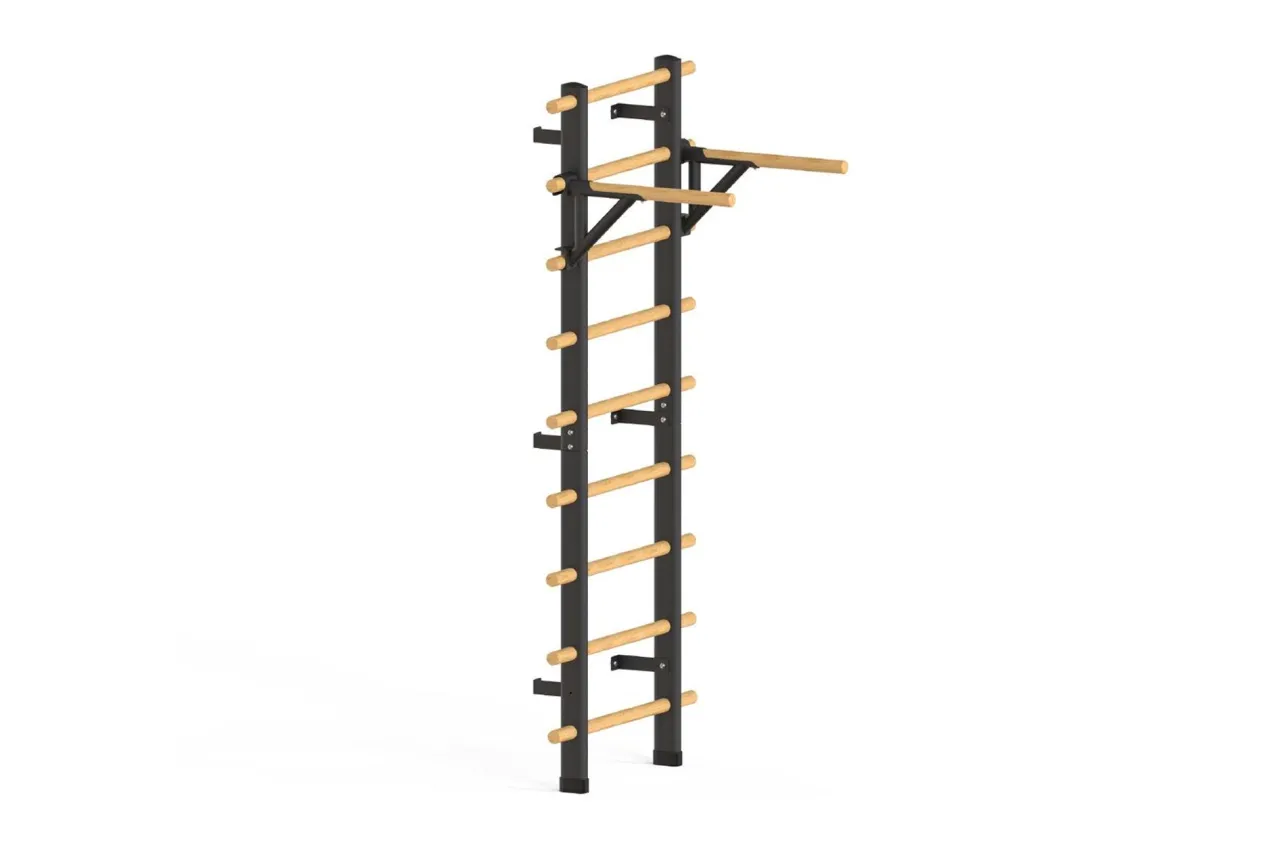 Warrior Swedish Stall Bars/Ladder