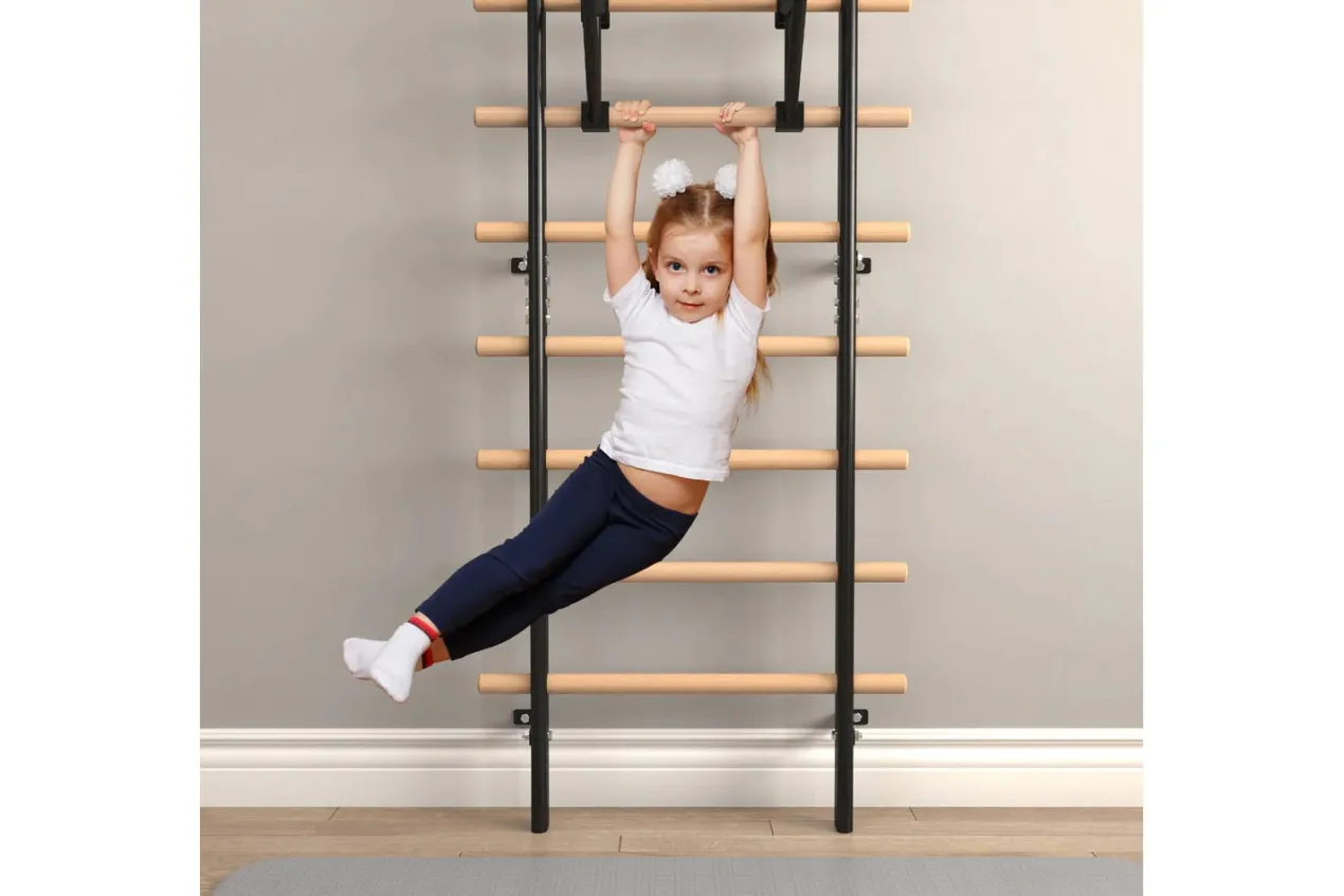 Warrior Swedish Stall Bars/Ladder