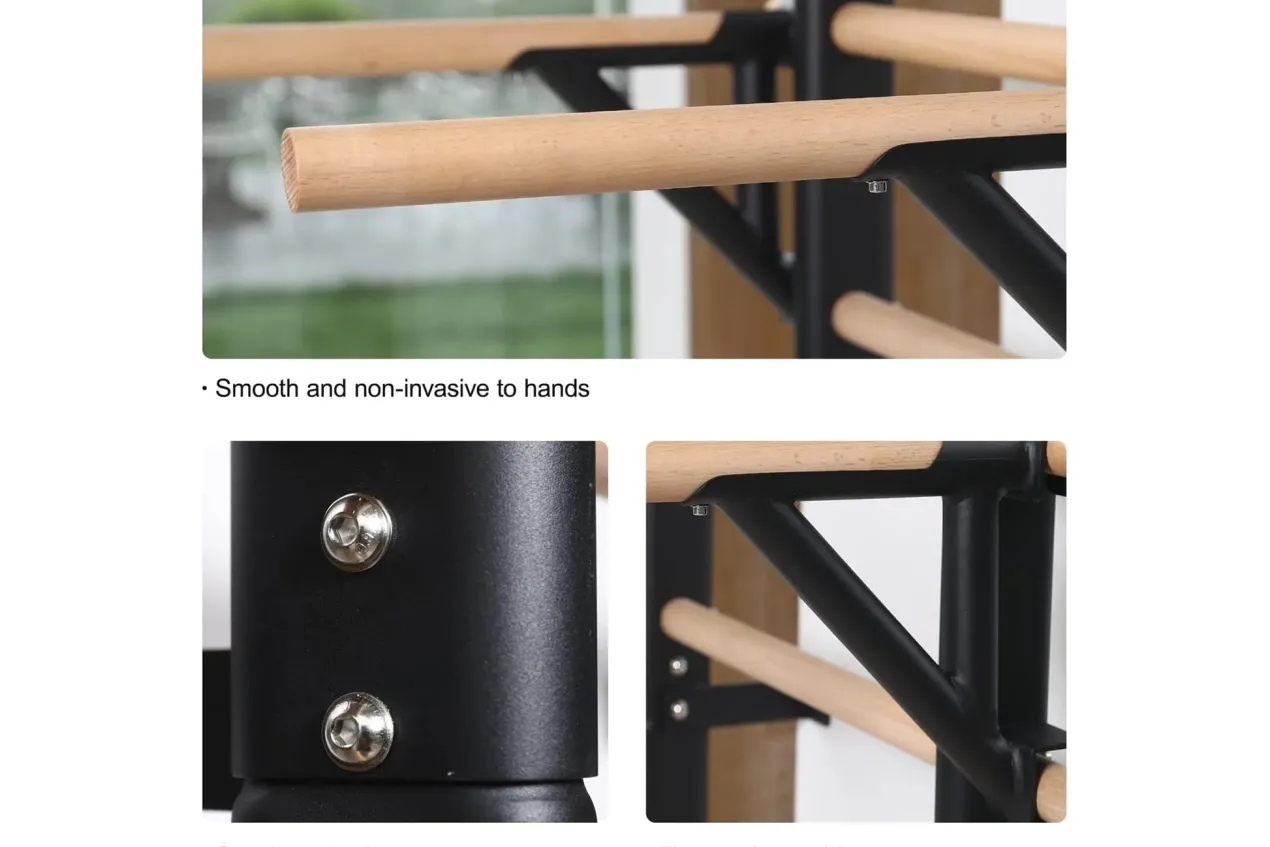 Warrior Swedish Stall Bars/Ladder