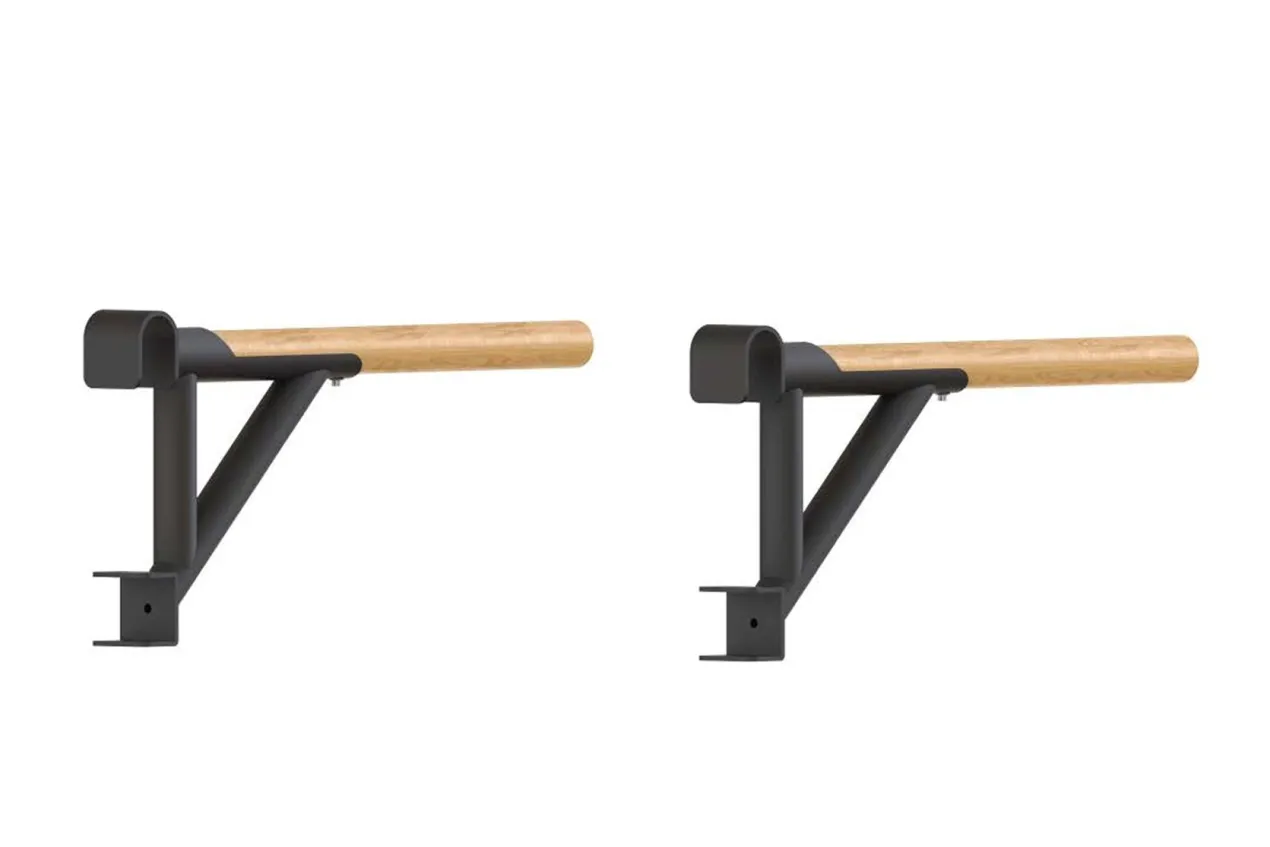 Warrior Swedish Stall Bars/Ladder