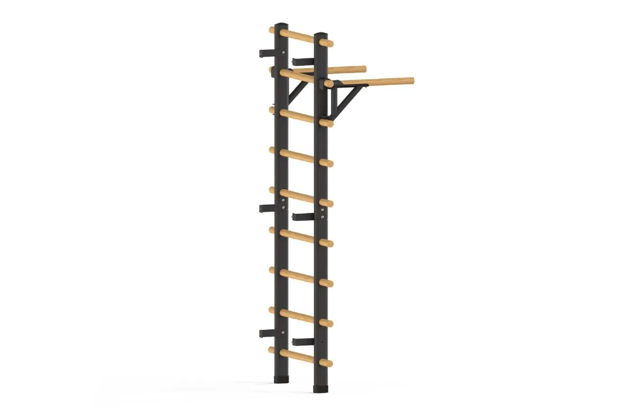 Warrior Swedish Stall Bars/Ladder