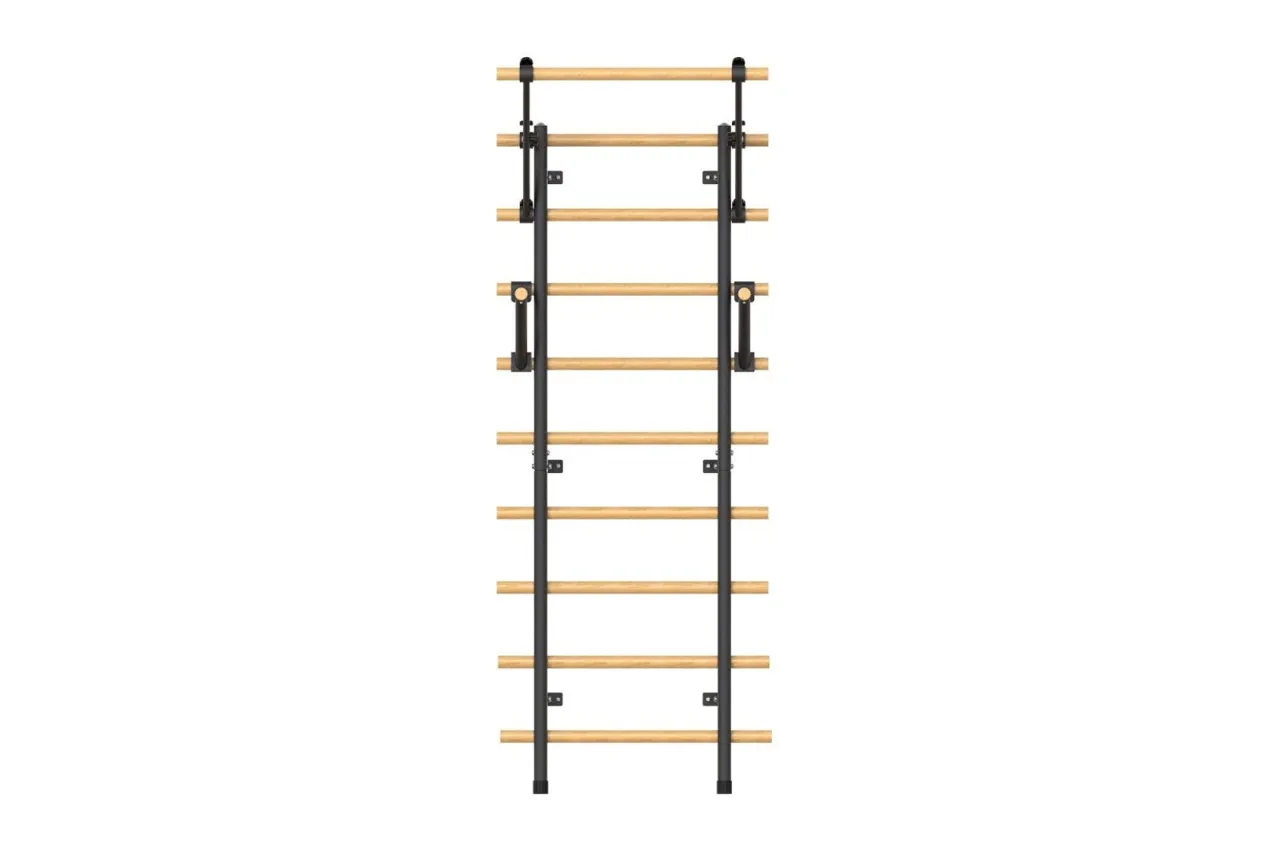 Warrior Swedish Stall Bars/Ladder