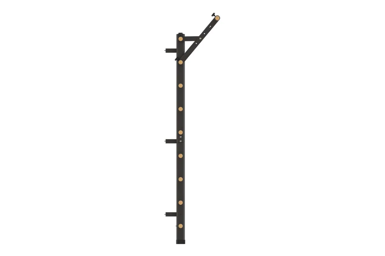 Warrior Swedish Stall Bars/Ladder