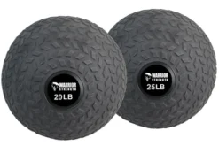 Warrior Tread Slam Ball
