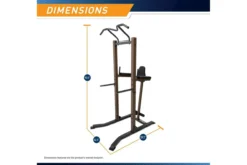 Warrior VKR/Dip Power Tower