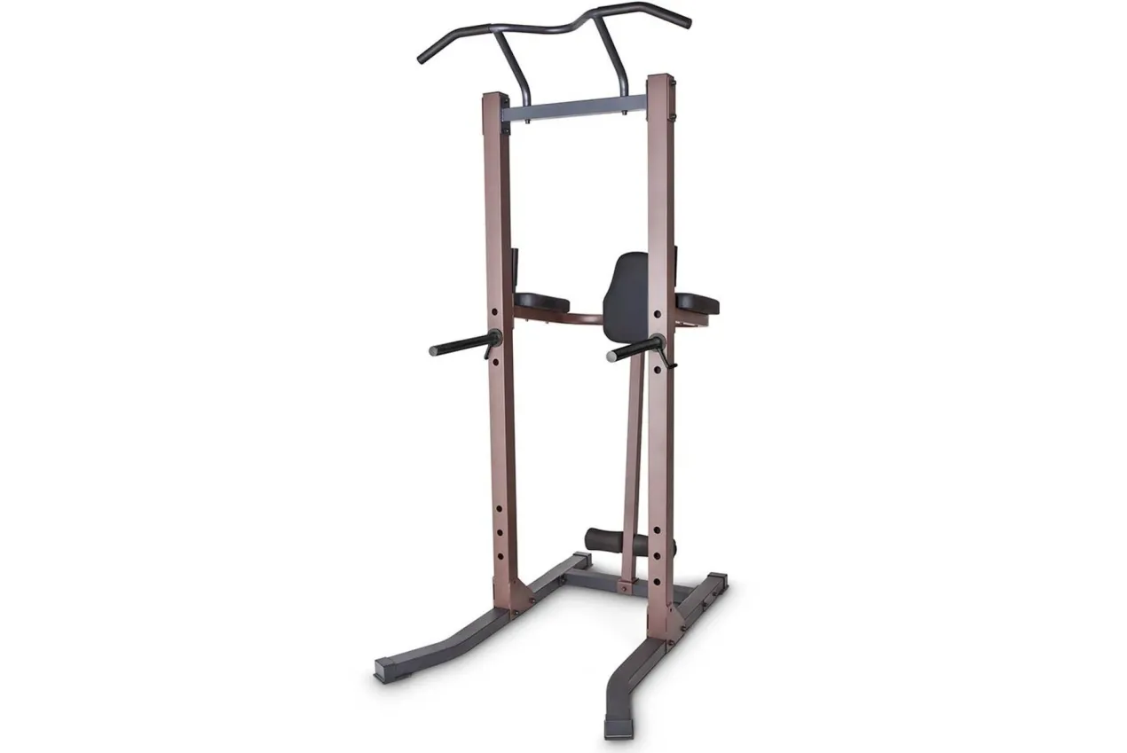 Warrior VKR/Dip Power Tower