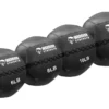Warrior Wall Balls
