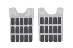 Warrior Weighted Vest
