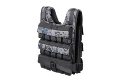 Warrior Weighted Vest