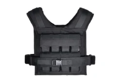 Warrior Weighted Vest