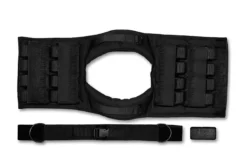 Warrior Weighted Vest (Camo)