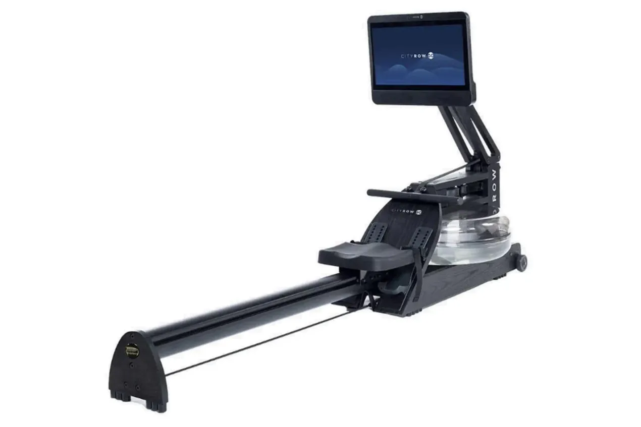 WaterRower CityRow Max Rowing Machine (🧨JULY 4th SALE)