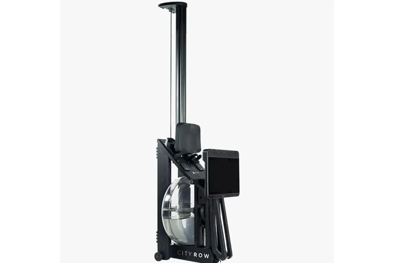 WaterRower CityRow Max Rowing Machine (🧨JULY 4th SALE)