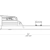 WaterRower Club Rowing Machine