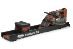 WaterRower Club Rowing Machine