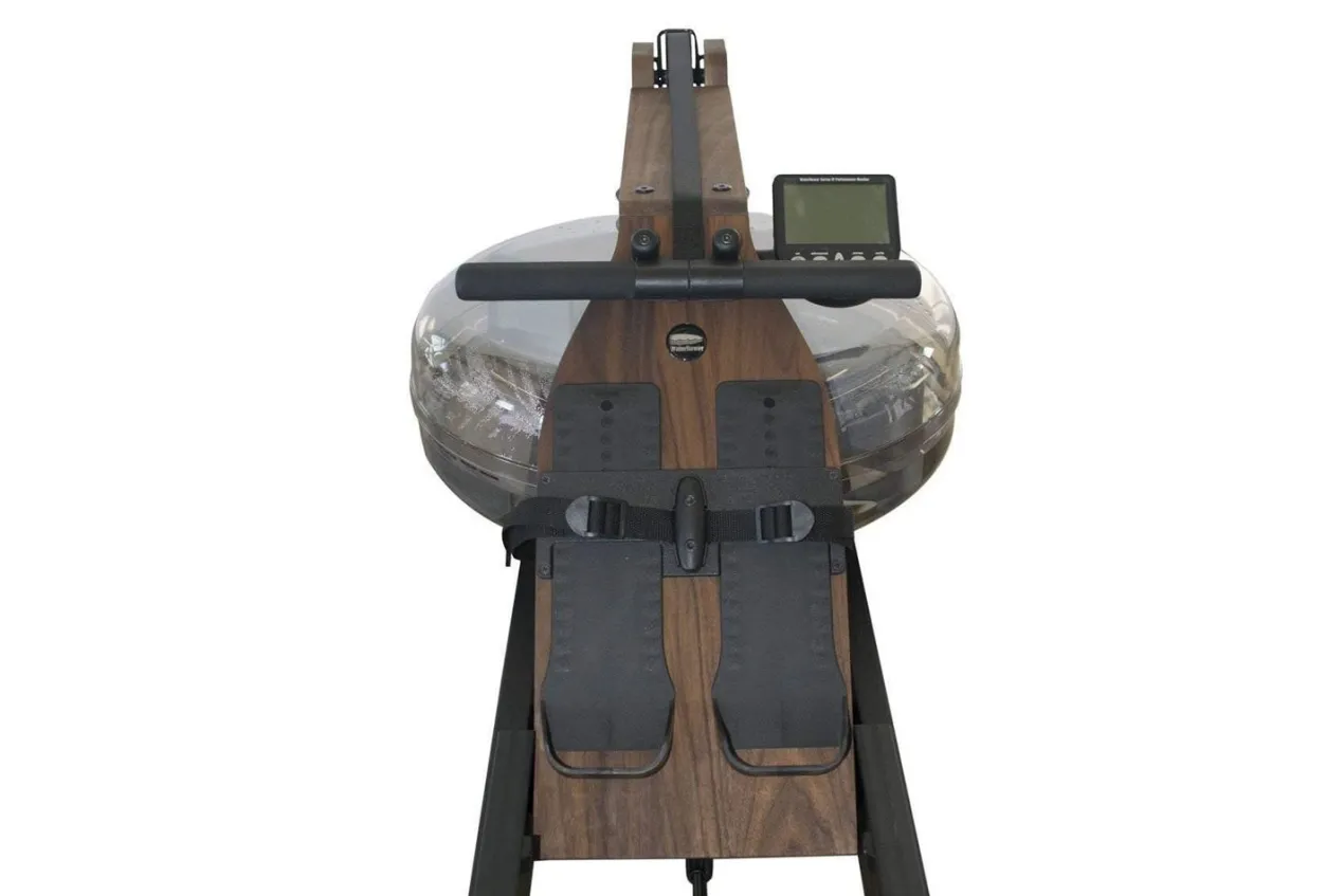 WaterRower Heritage Rowing Machine