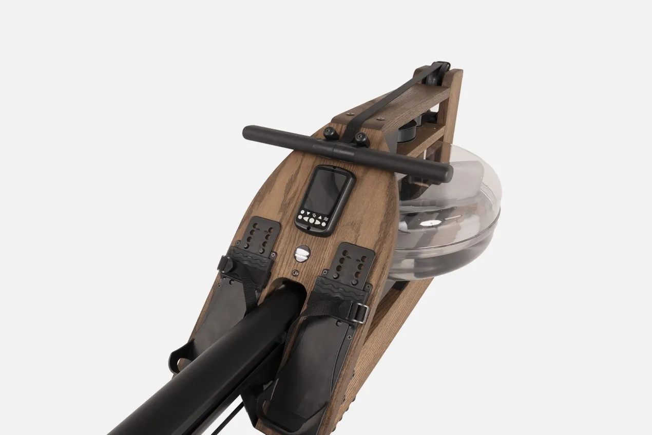 WaterRower Hybrid BLE Rowing Machine
